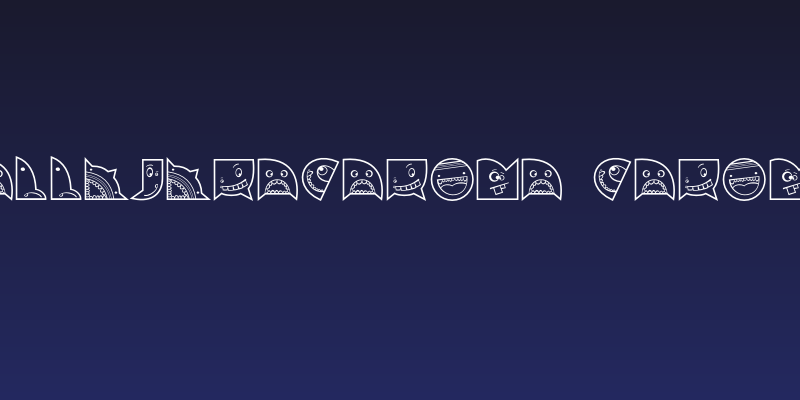 callejeracarona-carona Social Header