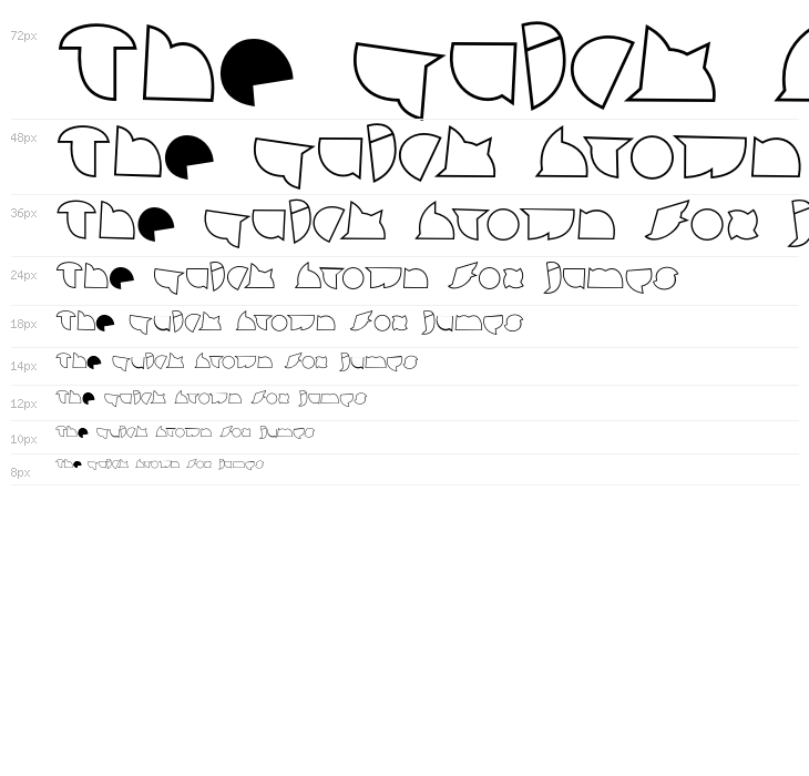 callejerafilete-filete Waterfall