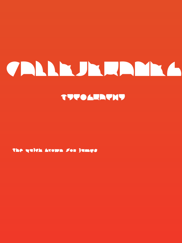 callejeranegra-negra Poster