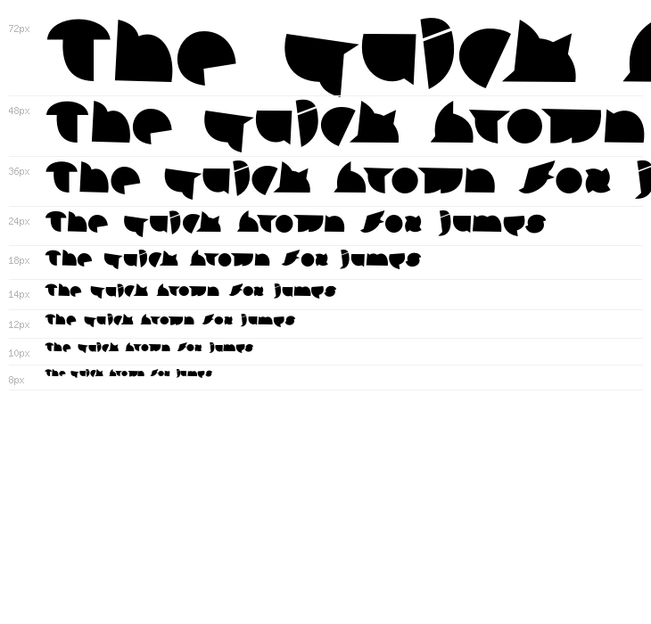 callejeranegra-negra Waterfall