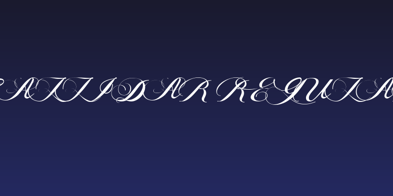 callidar Regular Social Header