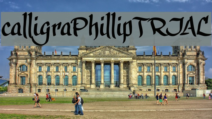 calligraPhillip_TRIAL Example 1