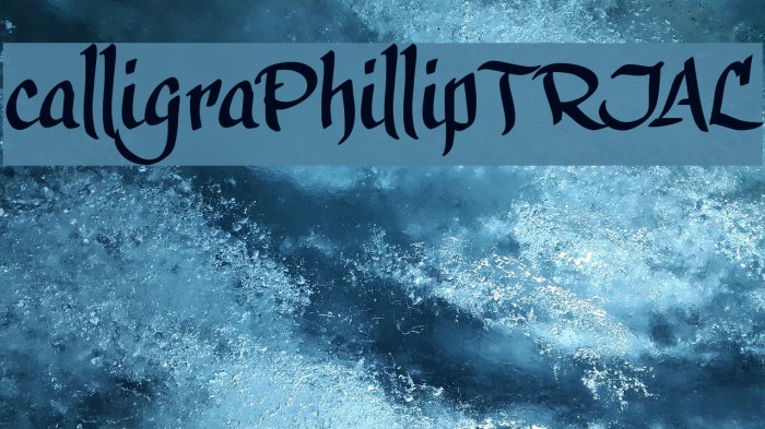 calligraPhillip_TRIAL Example 3