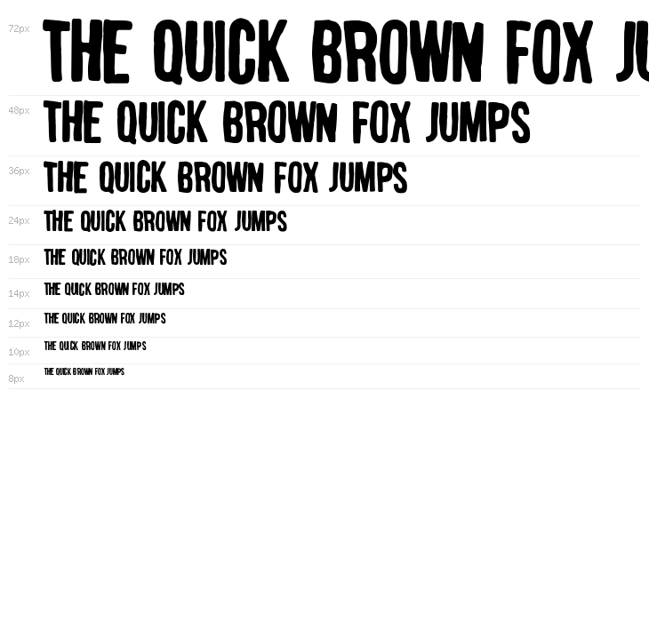 camello de spit Waterfall