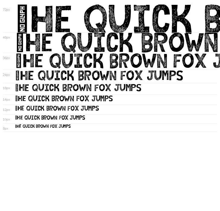 campkid-Regular Waterfall