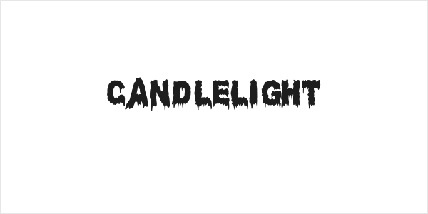 candlelight Logo