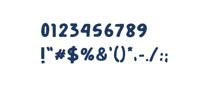 candy lover Other Characters