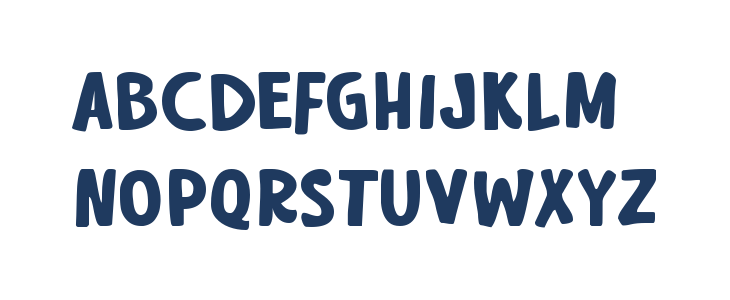 candy lover Lowercase