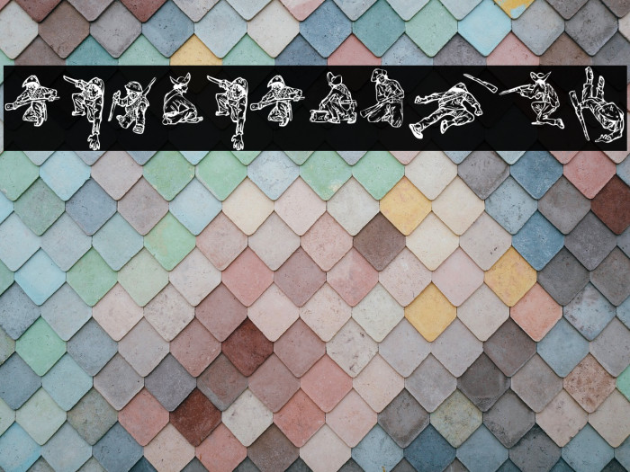 cangaceiros Example 1