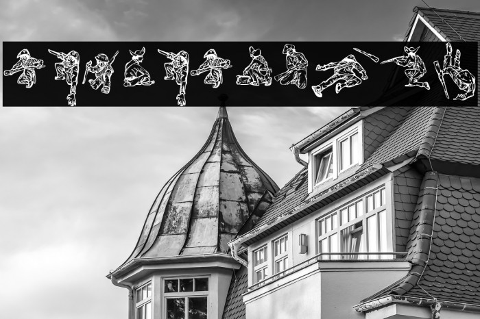 cangaceiros Example 2