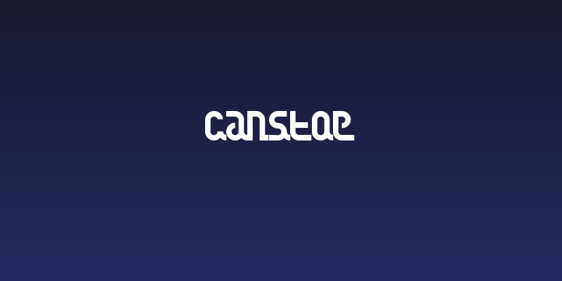 canstop Social Header