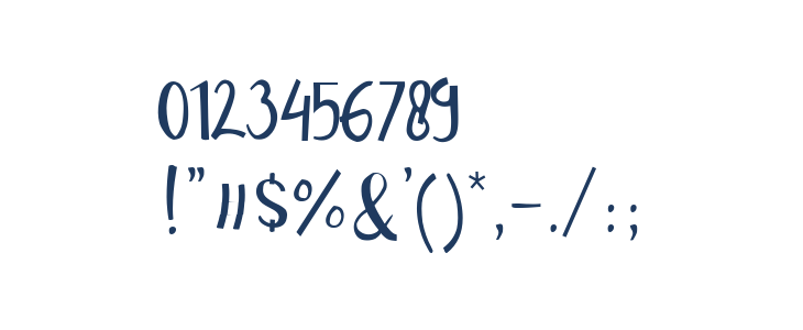 cantika Other Characters