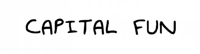 capital fun 