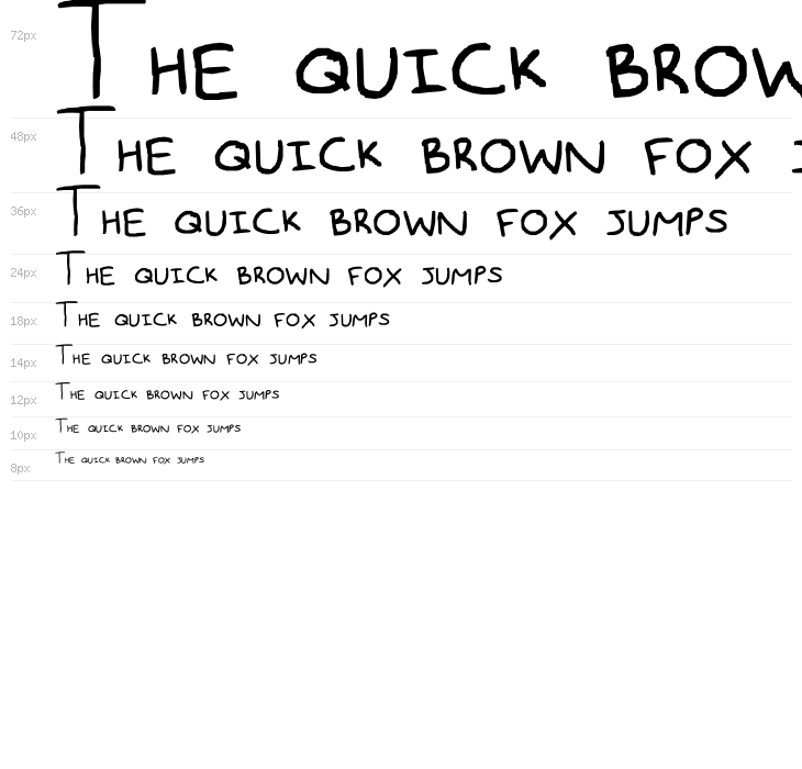 capital fun Waterfall