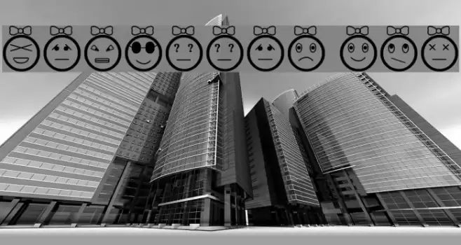 carillas tfb Font examples