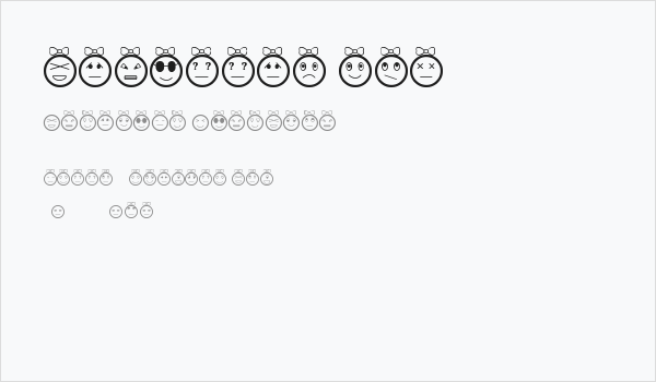 carillas tfb Business Card