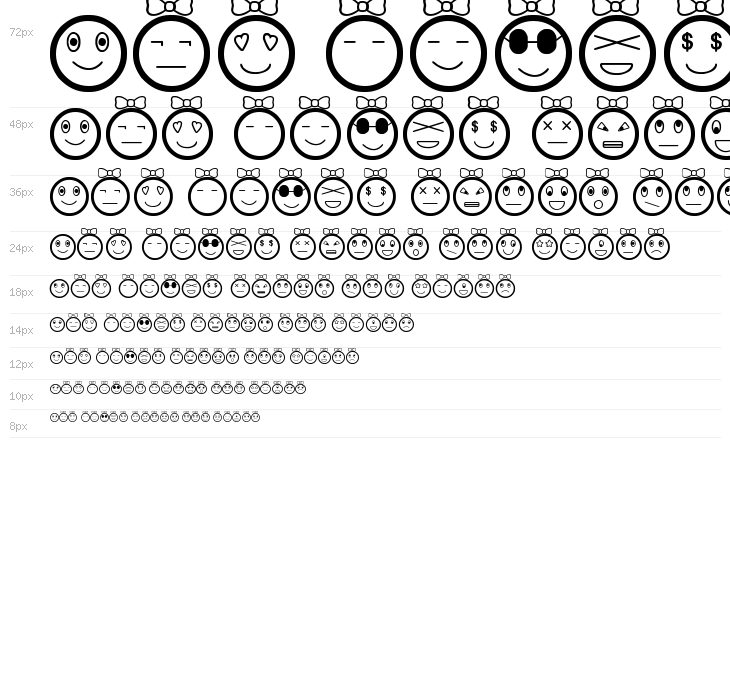 carillas tfb Waterfall