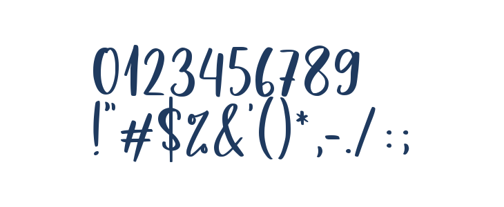 caristha Other Characters