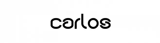 carlos  baixar fontes gratis