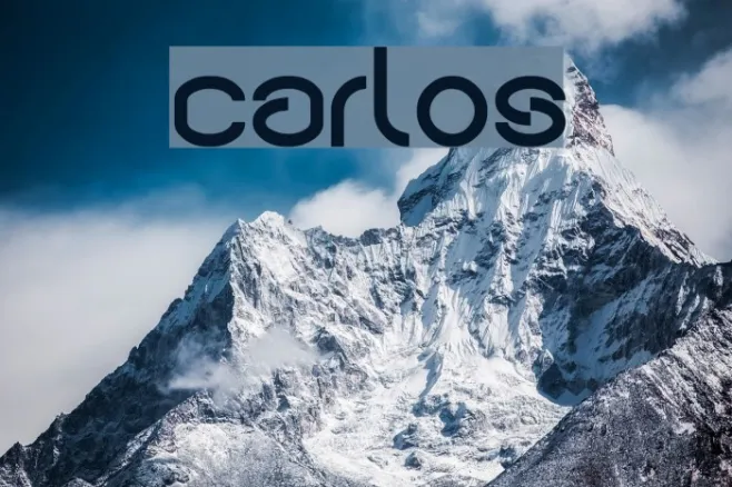 carlos Example 3