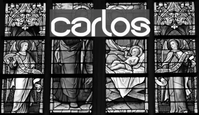 carlos Font examples