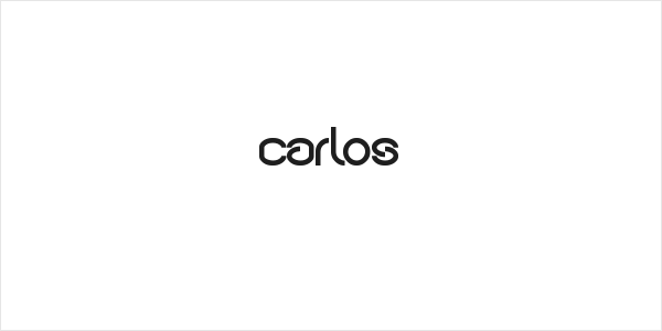 carlos Logo