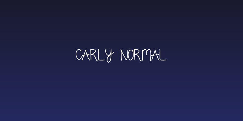 carly normal Social Header