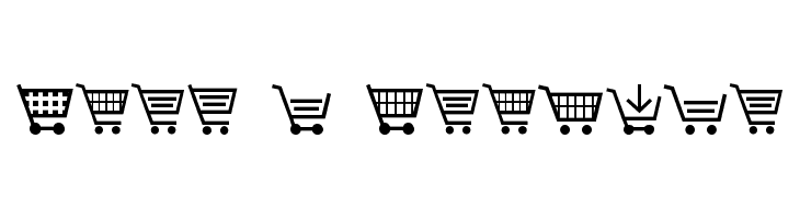 cart o grapher Font