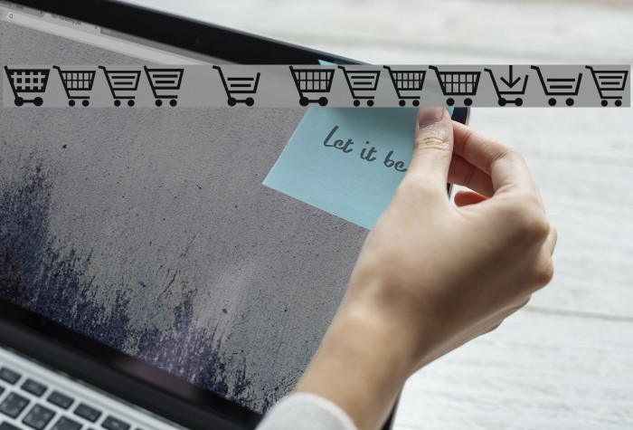cart o grapher Font examples