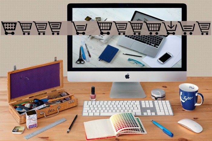 cart o grapher Font examples
