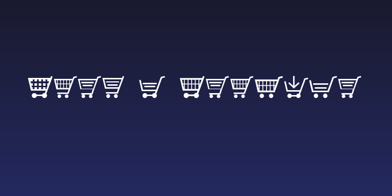 cart o grapher Social Header