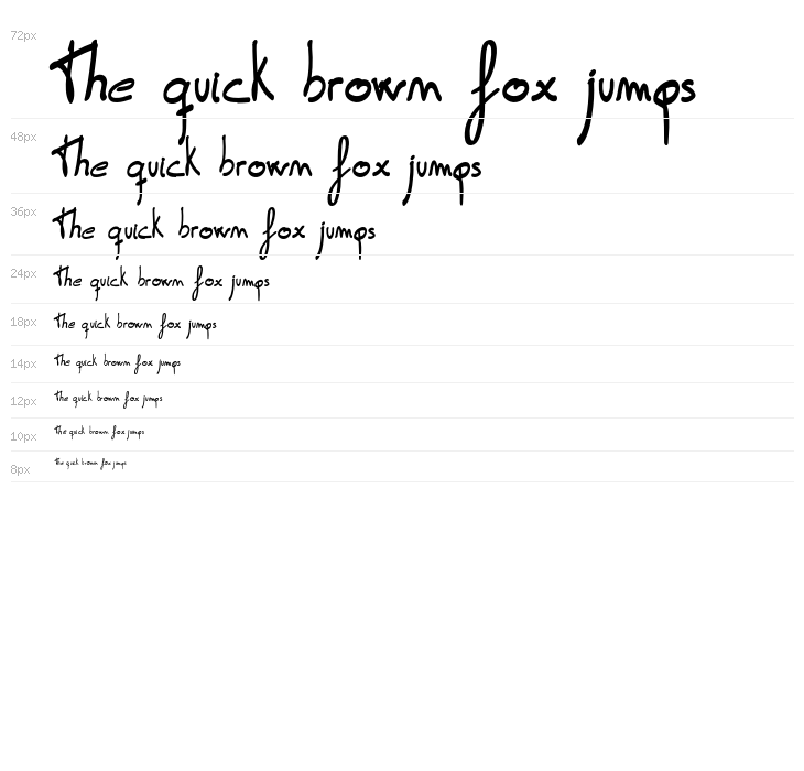 carta-Bold Waterfall