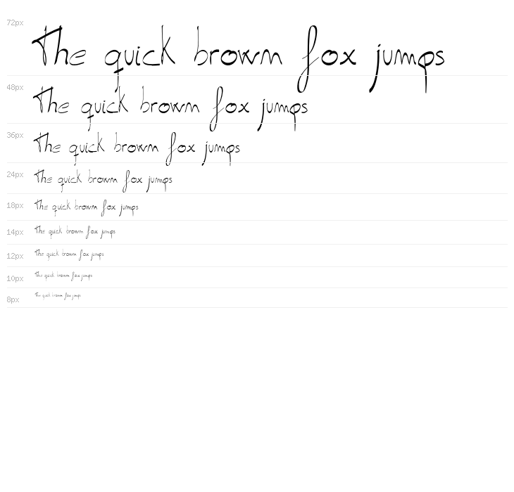 carta-Light Waterfall