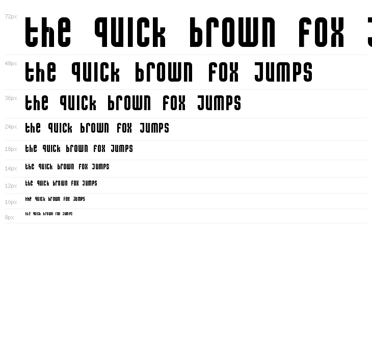 caseconected Waterfall