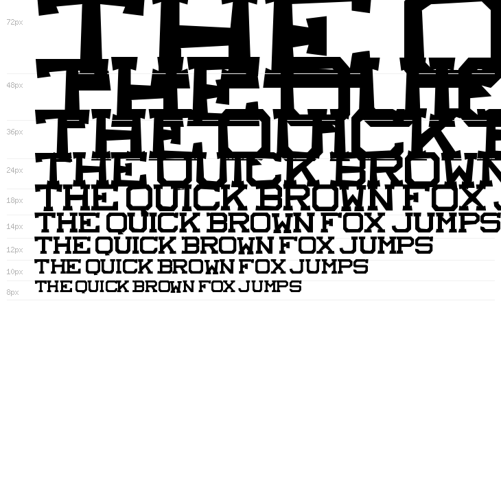 castle rock Waterfall