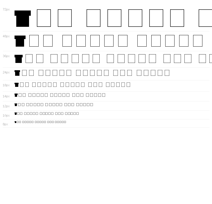 casuallyHARDCORE Waterfall