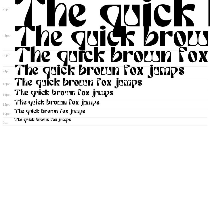 categories elegant demo regular Waterfall