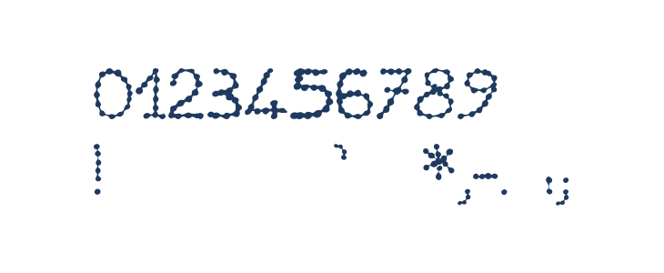 catena Other Characters