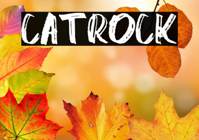 catrock Example 2
