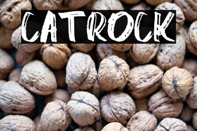 catrock Example 3