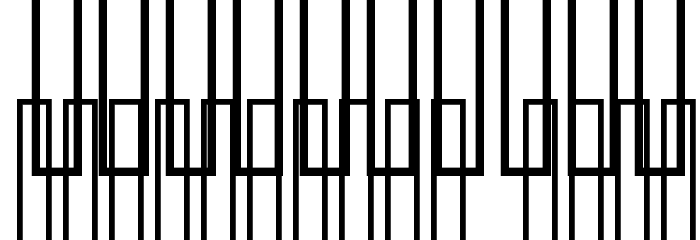 cats_csp Font OTHER CHARS