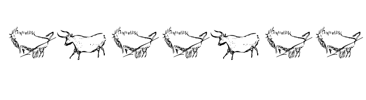 caveart  नि: शुल्क फ़ॉन्ट्स डाउनलोड
