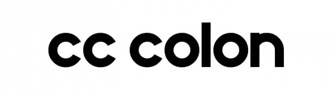 CC Colon  免费字体下载