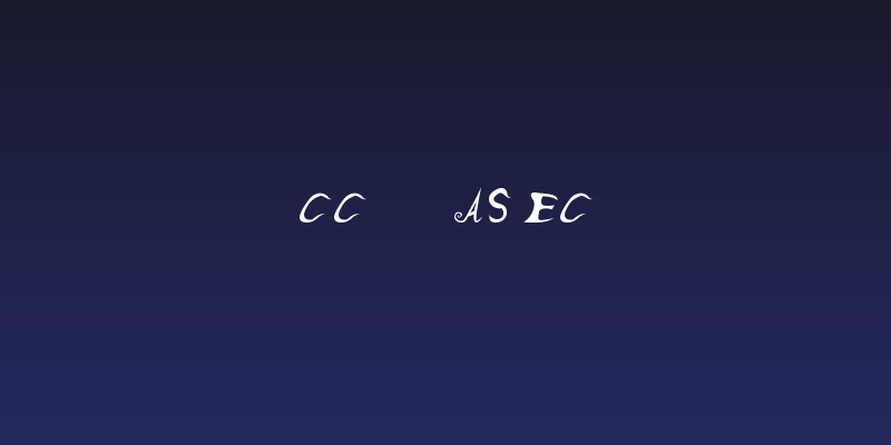 ccr rasec Social Header