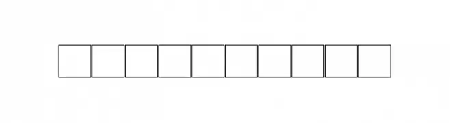 CD Numbers  font caratteri gratis
