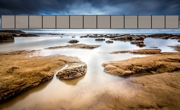 CD Numbers Example 2