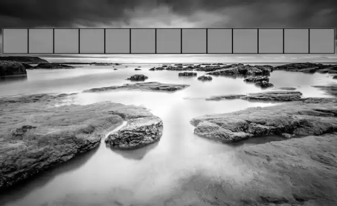 CD Numbers Font examples