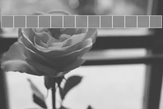 CD Numbers Font examples