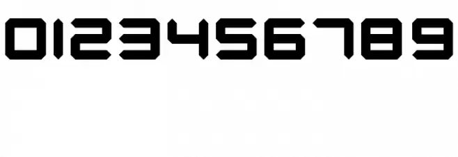 CEAB Font OTHER CHARS