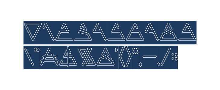 CECILE-Hollow-Inverse Other Characters